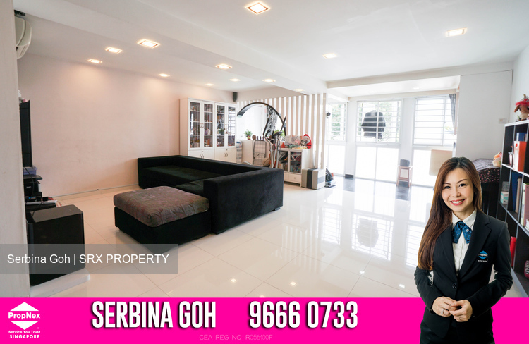 Yishun Street 22 thumbnail photo